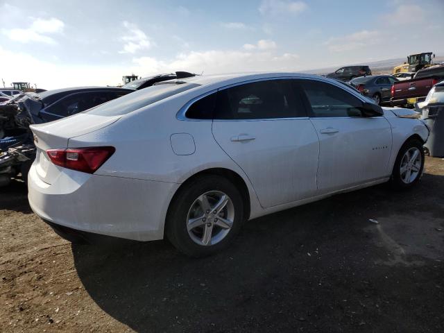 Image 3 of 2020 CHEVROLET MALIBU LS 2020 with VIN 1G1ZB5ST3LF087361