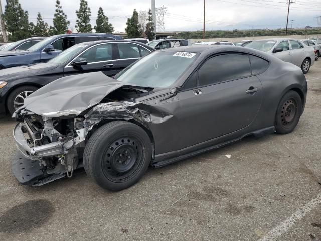 Изображение 2013 SUBARU BRZ 2.0 PREMIUM 2013