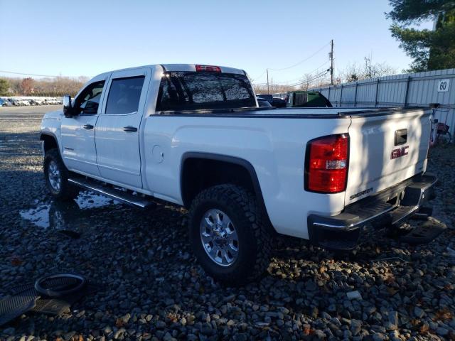Obraz 2 z 2015 GMC SIERRA K2500 SLE 2015 z VIN 1GT12YEG7FF161213