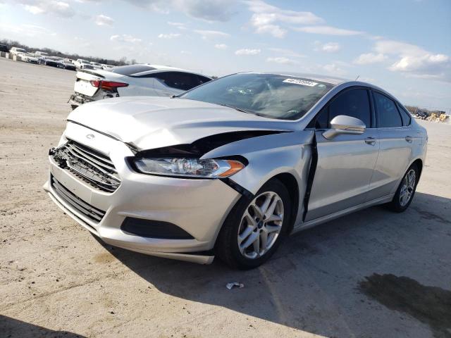 Изображение 1 2015 FORD FUSION SE 2015 с VIN 3FA6P0H74FR229027