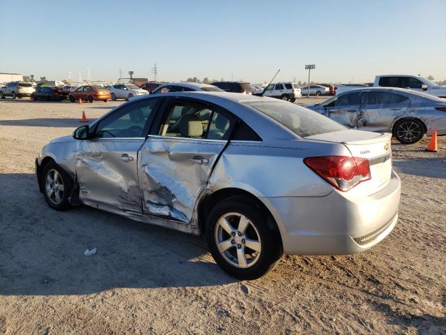 Image 2 of 2013 CHEVROLET CRUZE LT 2013 with VIN 1G1PC5SB2D7262819