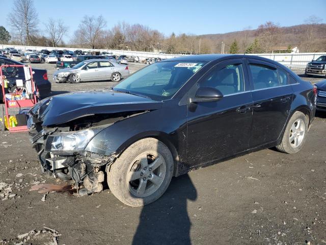 Image 1 of 2013 CHEVROLET CRUZE LT 2013 with VIN 1G1PC5SB9D7194339