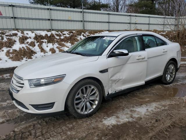 Obraz 1 z 2015 FORD TAURUS LIMITED 2015 z VIN 1FAHP2F85FG101077