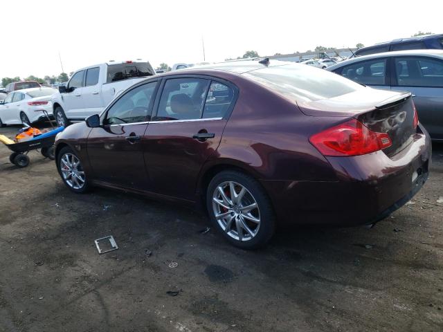 Obraz 2 z 2012 INFINITI G37  2012 z VIN JN1CV6AR6CM974452