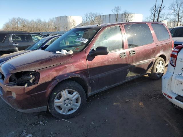 2009 CHEVROLET UPLANDER LS 2009 image