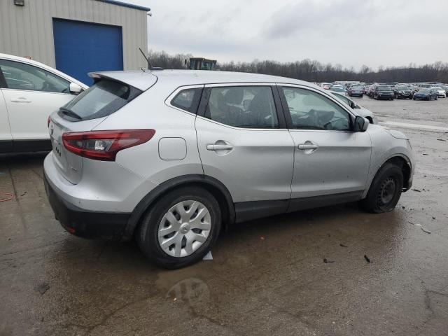 Image 3 of 2020 NISSAN ROGUE SPORT S 2020 with VIN JN1BJ1CW4LW644732