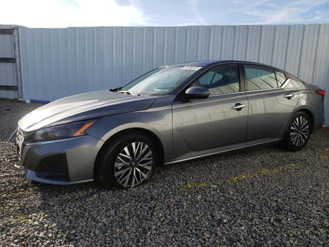 Изображение 1 2023 NISSAN ALTIMA SV 2023 с VIN 1N4BL4DV8PN314009