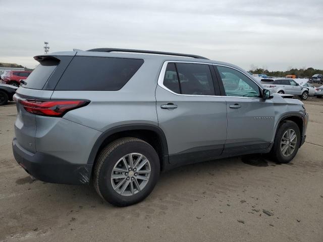 Obraz 3 z 2023 CHEVROLET TRAVERSE LT 2023 z VIN 1GNEVGKW5PJ189063