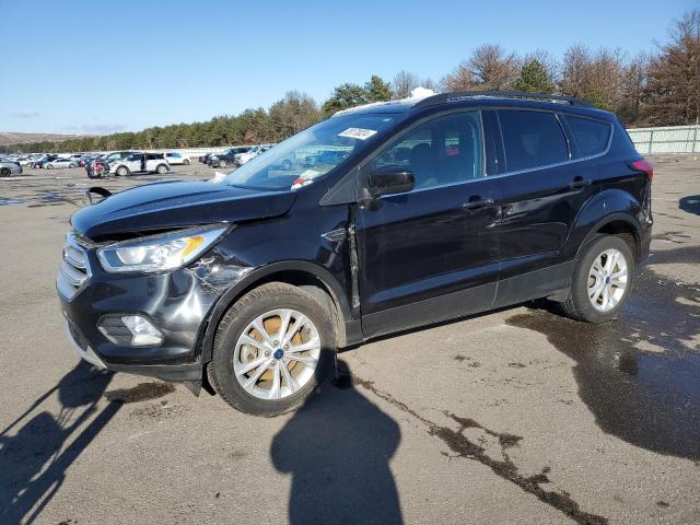 Obraz 1 z 2019 FORD ESCAPE SEL 2019 z VIN 1FMCU9HD5KUA77810