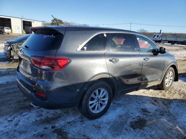 Image 3 of 2020 KIA SORENTO S 2020 with VIN 5XYPGDA5XLG614791