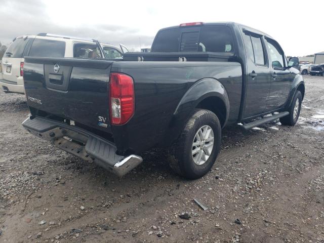 Image 3 of 2019 NISSAN FRONTIER SV 2019 with VIN 1N6DD0FR6KN700121