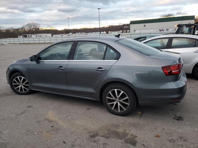 Изображение 2 2017 VOLKSWAGEN JETTA SE 2017 с VIN 3VWDB7AJ7HM382125