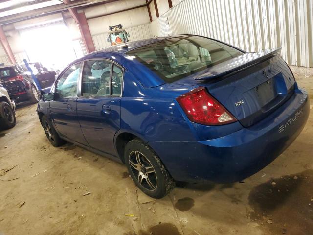 Obraz 2 z 2006 SATURN ION LEVEL 2 2006 z VIN 1G8AJ55F56Z105689
