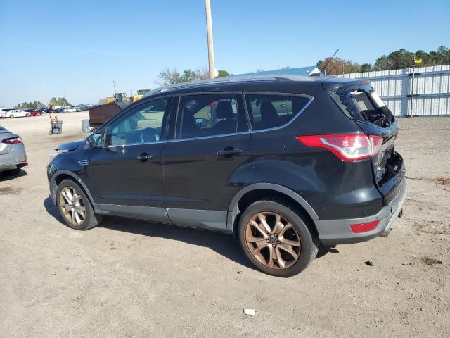 Изображение 2 2014 FORD ESCAPE TITANIUM 2014 с VIN 1FMCU9J91EUE52585