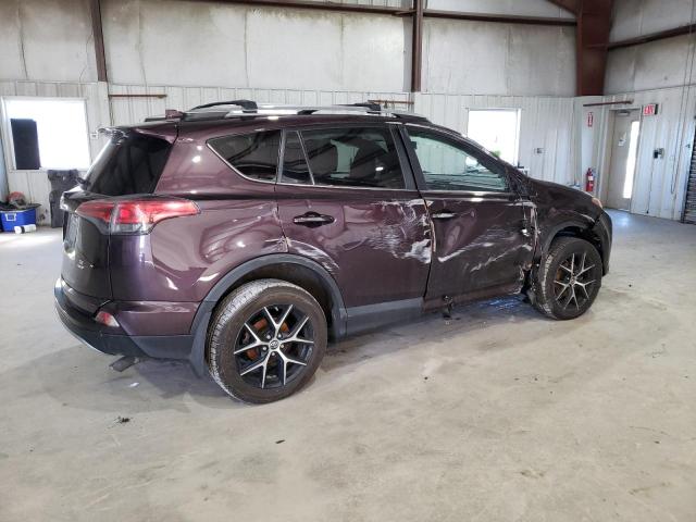 Obraz 3 z 2018 TOYOTA RAV4 SE 2018 z VIN 2T3JFREV5JW833222