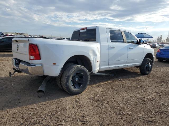 Изображение 3 2012 DODGE RAM 3500 SLT 2012 с VIN 3C63DRLLXCG140270