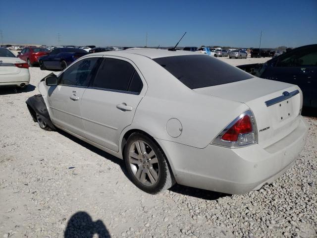 Obraz 2 z 2008 FORD FUSION SEL 2008 z VIN 3FAHP02118R231267