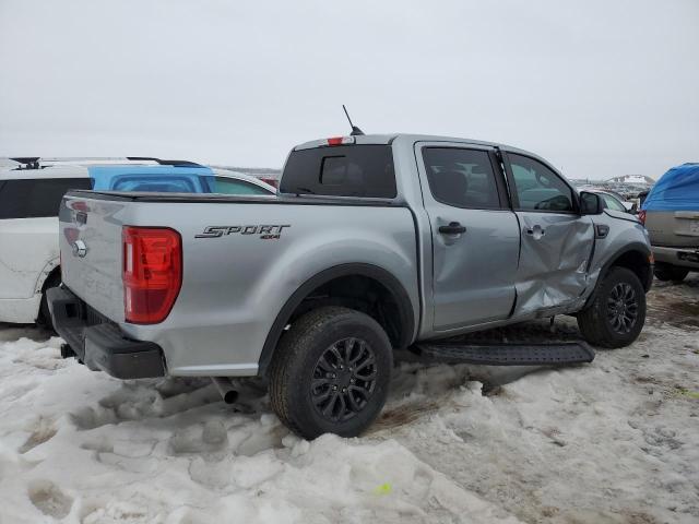 Image 3 of 2023 FORD RANGER XL 2023 with VIN 1FTER4FH5PLE21107