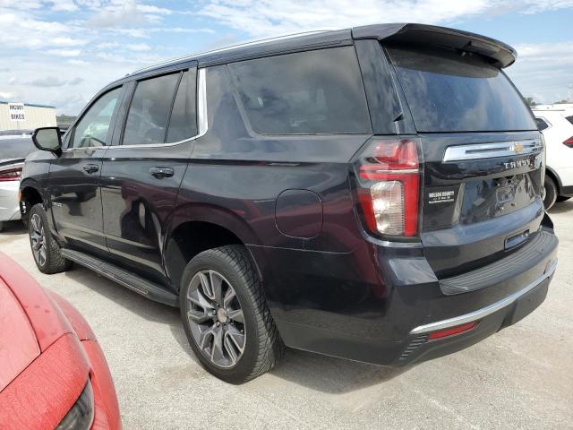 Obraz 2 z 2022 CHEVROLET TAHOE K1500 LT 2022 z VIN 1GNSKNKD5NR332221