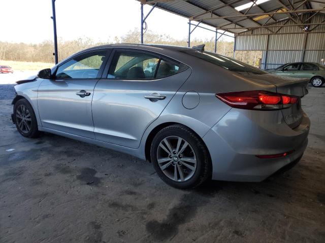 Image 2 of 2017 HYUNDAI ELANTRA SE 2017 with VIN 5NPD84LF0HH014643