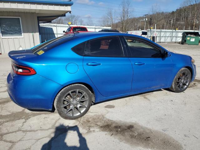 Image 3 of 2016 DODGE DART SE 2016 with VIN 1C3CDFAAXGD656855