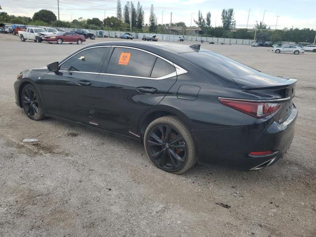 Image 2 of 2021 LEXUS ES 350 BASE 2021 with VIN 58AHZ1B14MU103445