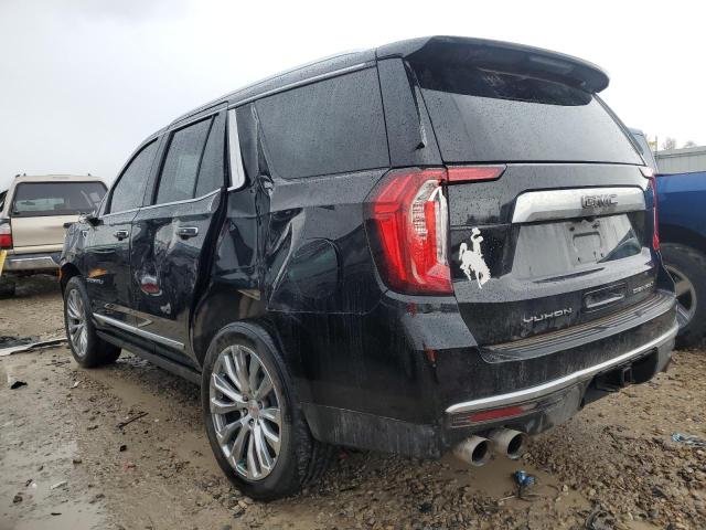 Изображение 2 2022 GMC YUKON DENALI 2022 с VIN 1GKS2DKL0NR175471