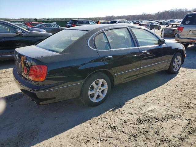 Obraz 3 z 2001 LEXUS GS 300 2001 z VIN JT8BD69S110136089