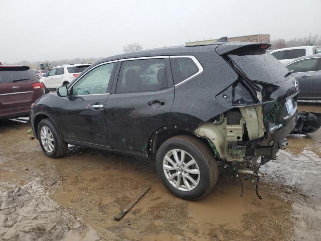 Изображение 2 2020 NISSAN ROGUE S 2020 с VIN 5N1AT2MV4LC796456