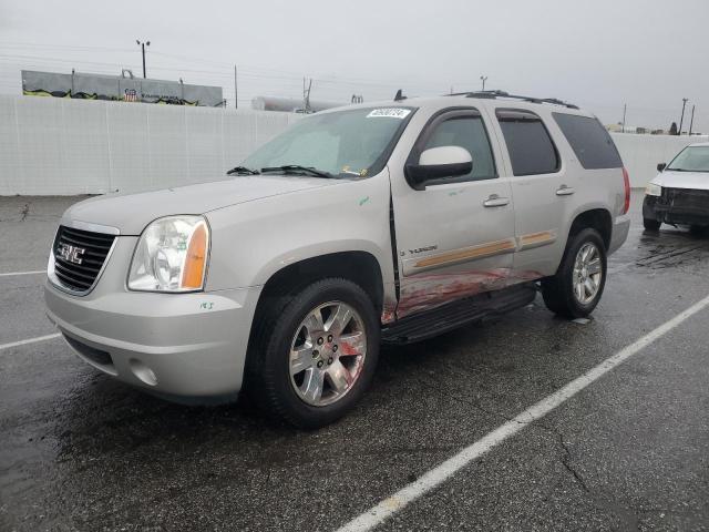 Изображение 1 2007 GMC YUKON  2007 с VIN 1GKFC13077J382250