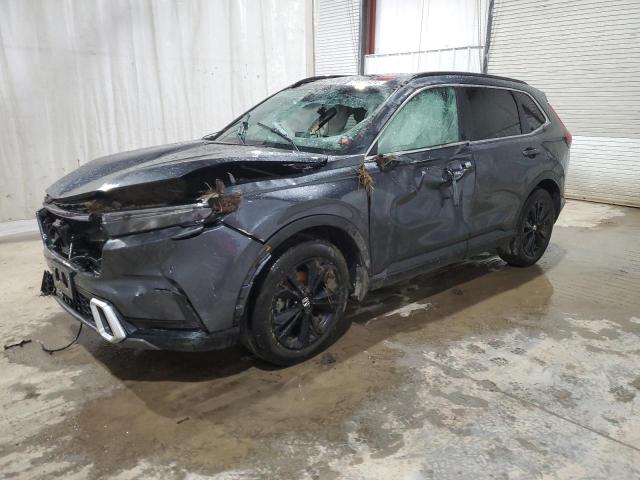 Image 1 of 2023 HONDA CR-V SPORT TOURING 2023 with VIN 2HKRS6H96PH808485