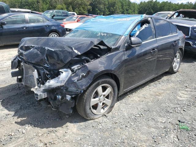 Image 1 of 2014 CHEVROLET CRUZE LT 2014 with VIN 1G1PC5SB5E7314462
