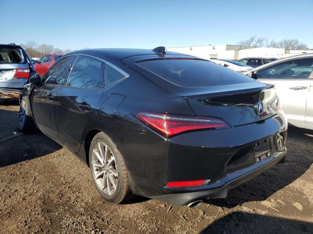 Image 2 of 2023 ACURA INTEGRA  2023 with VIN 19UDE4H27PA028027