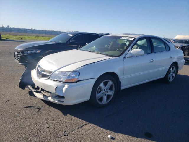 2003 ACURA 3.2TL TYPE-S 2003 image