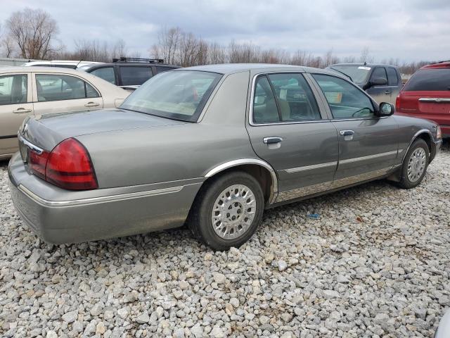 Изображение 3 2003 MERCURY GRAND MARQUIS GS 2003 с VIN 2MEFM74W93X704353