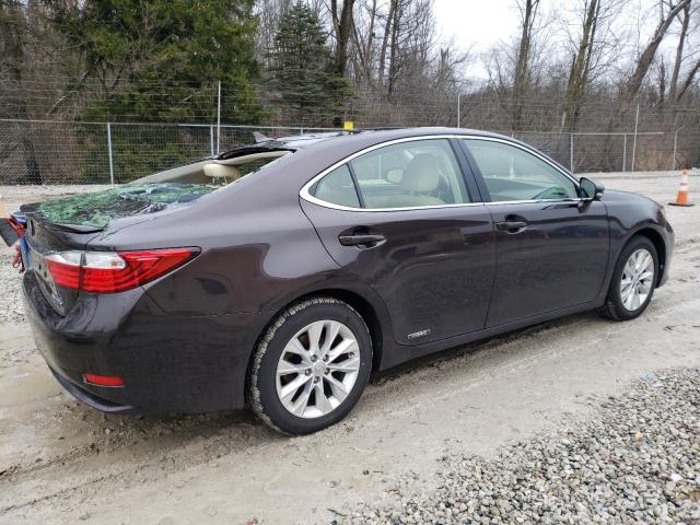 Obraz 3 z 2013 LEXUS ES 300H 2013 z VIN JTHBW1GG4D2031504