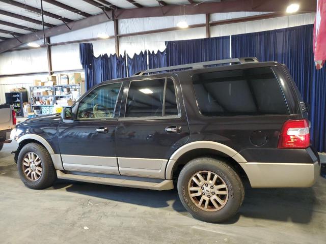 Image 2 of 2013 FORD EXPEDITION XLT 2013 with VIN 1FMJU1H56DEF05673