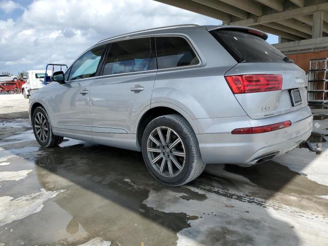 Obraz 2 z 2018 AUDI Q7 PRESTIGE 2018 z VIN WA1VAAF71JD014491