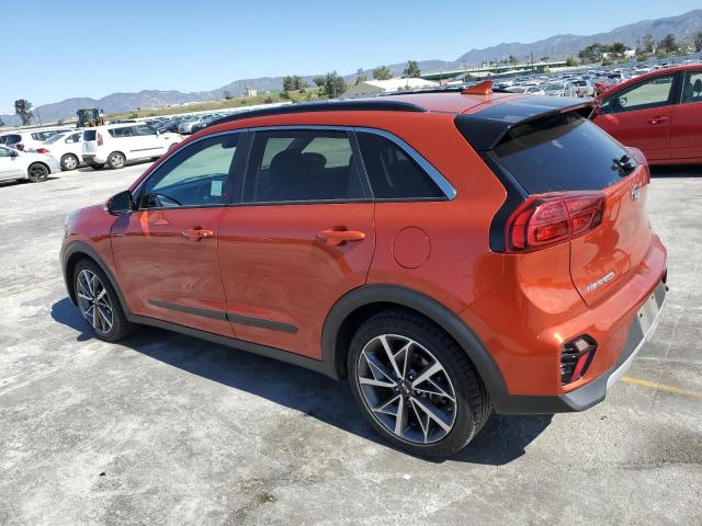 Image 2 of 2021 KIA NIRO TOURING 2021 with VIN KNDCC3LC6M5482333
