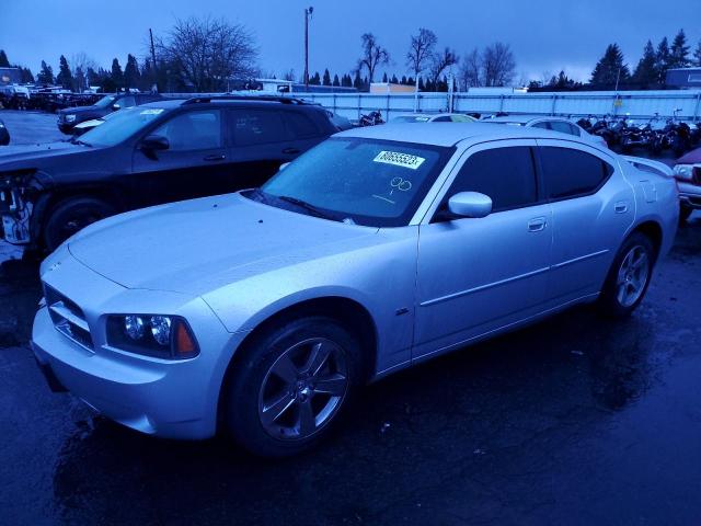 Image 1 of 2010 DODGE CHARGER SXT 2010 with VIN 2B3CA3CV4AH119980