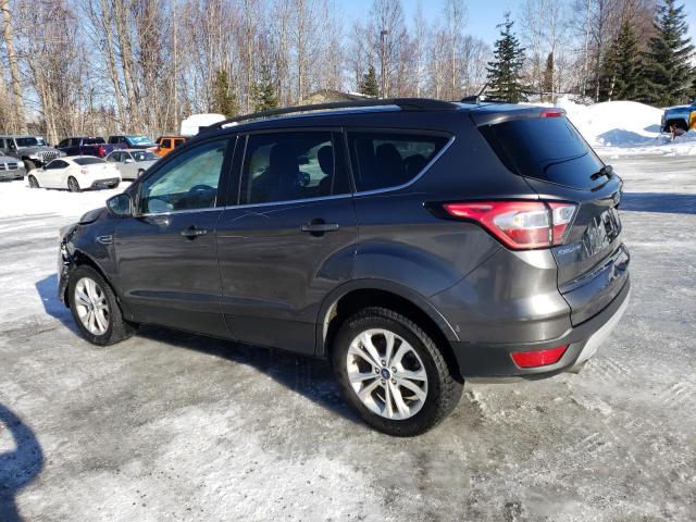 Image 2 of 2018 FORD ESCAPE SE 2018 with VIN 1FMCU9GD1JUC37441
