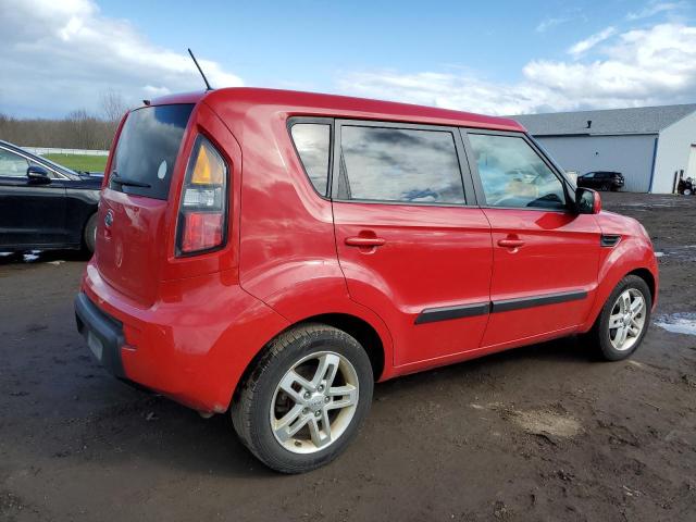 Изображение 3 2011 KIA SOUL + 2011 с VIN KNDJT2A29B7320600