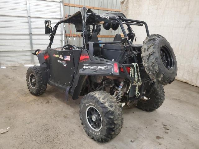 Obraz 3 z 2011 POLARIS RANGER RZR 800S 2011 z VIN 4XAVE76AXBB073214