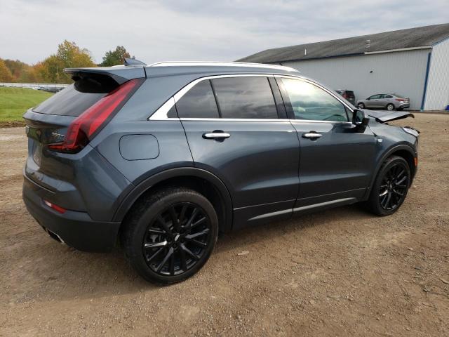 Image 3 of 2021 CADILLAC XT4 LUXURY 2021 with VIN 1GYFZBR4XMF080227