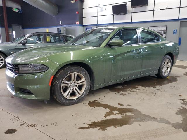 Obraz 1 z 2020 DODGE CHARGER SXT 2020 z VIN 2C3CDXBG9LH237336