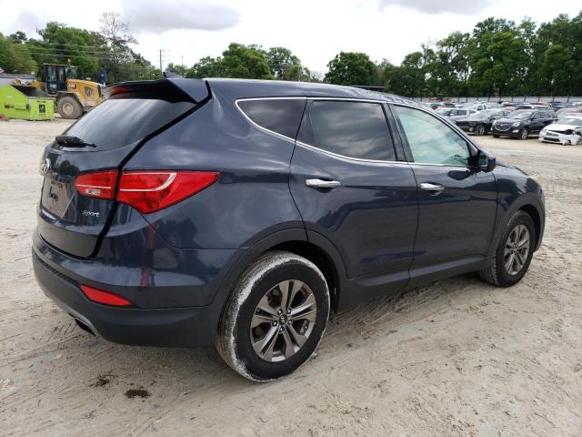 Image 3 of 2015 HYUNDAI SANTA FE SPORT  2015 with VIN 5XYZT3LB2FG253112
