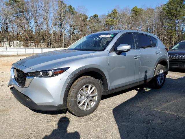 Изображение 1 2023 MAZDA CX-5 SELECT 2023 с VIN JM3KFBBM6P0265803