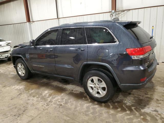 Image 2 of 2016 JEEP GRAND CHEROKEE LAREDO 2016 with VIN 1C4RJFAG1GC430955