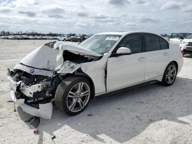 Obraz 2016 BMW 328 I SULEV 2016