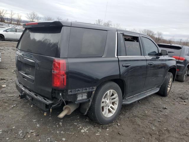 Obraz 3 z 2017 CHEVROLET TAHOE SPECIAL 2017 z VIN 1GNSKFEC2HR331718